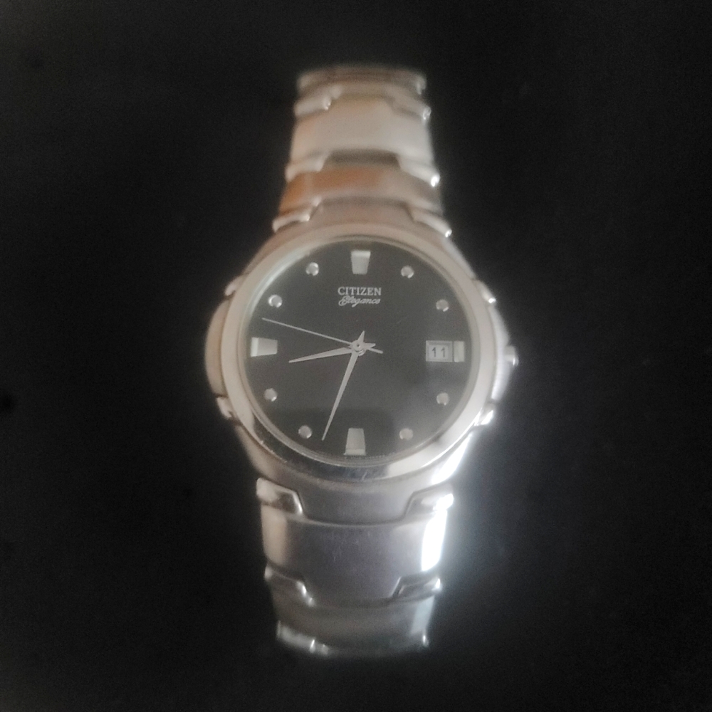Citizen Mens watch